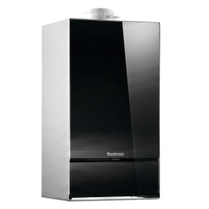 Buderus Logamax plus