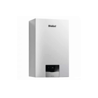 Котел Vaillant ecoTEC plus VU 35CS/1-5 (N-INT2) Котел Vaillant ecoTEC plus VU 35CS/1-5 (N-INT2)