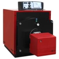 Котел комбінований Protherm 250  NO "Бізон"