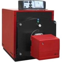 Котел комбінований Protherm 300 NO “Бізон”