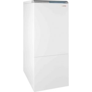 Котел газовий Protherm  20 KLZ "Ведмідь" з бойлером