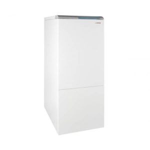 Котел газовий Protherm 40 KLZ “Ведмідь” з бойлером