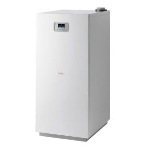 Котел газовий конденсаційний Protherm 18 KKS "Ведмідь конденс"