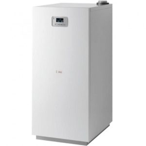 Котел газовий конденсаційний Protherm 35 KKS "Ведмідь конденс"