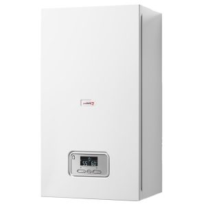 Котел електричний Protherm Ray (Скат) 6KE/14  - (3 + 3 кВт) (220/380 В) з шиною eBus