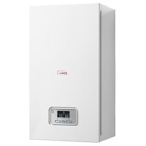 Котел електричний Protherm Ray (Скат) 24KE/14   - (6 + 6 + 6 + 6 кВт)   (380 В) з шиною eBus