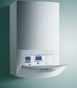 Газовий конденсаційний котел Vaillant ecoTEC plus VUW INT 306/5-5
