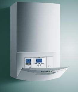 Газовий конденсаційний котел Vaillant ecoTEC plus VUW INT 306/5-5