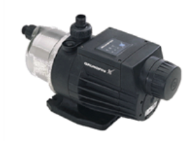 Насосна установка Grundfos MQ3-35 A-O-A-BVBP, 1x2