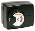 Привід до 3-х ход. клапана Honeywell (230В, 3ВA, 7Нм, 100с,)