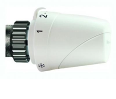 Термостатична головка Honeywell Thera-4 Design