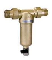 Водяний фільтр тонкої очистки Honeywell (0,1мм) 3/4''