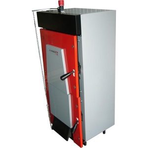Твердопаливний котел Protherm Solitech Plus 7 "Капібара"