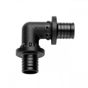 Кутник REHAU RAUTITAN PX 90° 20