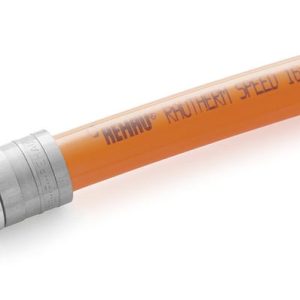 Труба REHAU RAUTHERM SPEED 14  x 1,5