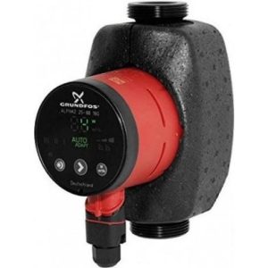 Циркуляційний насос Grundfos ALPHA2 25-60 180 1x2