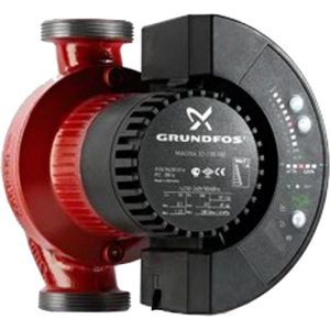 Насос циркуляційний Grundfos MAGNA 25-60 180 1x23
