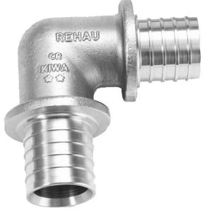 Кутник REHAU 14 x 1,5 - 14 x 1,5