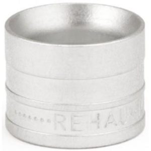 Насувна гільза REHAU 17 x 2,0