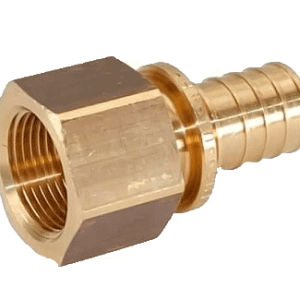 Перехідник REHAU RAUTITAN LX з внутрішньою різьбою 32 - Rp 3/4
