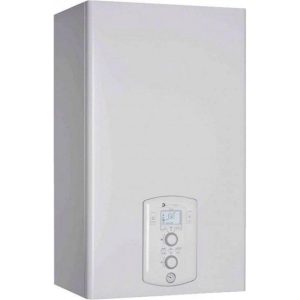 Котел газовий конденсаційний Chaffoteaux PIGMA GREEN EVO 35 FF NG