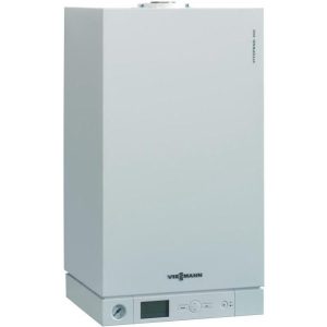 Котел газовий стандартний Viessmann Vitopend 100-W 23 кВт (турбо)