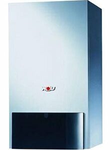Котел газовий конденсаційний Wolf CGB-K-20 PL
