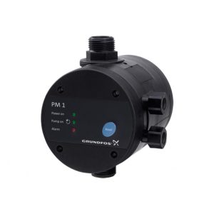 Реле тиску Grundfos PM 1 15 1x230V 50Hz