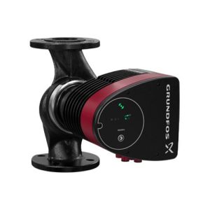 Циркуляційний насос Grundfos MAGNA1 25-60 180 1x2
