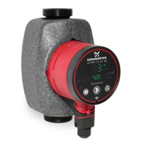 Циркуляційний насос Grundfos ALPHA3 25-60 180 1x2