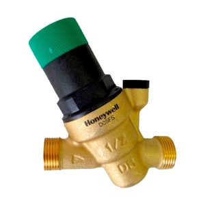 Редукційний клапан Honeywell (1,5 - 6 бар) 1/2''