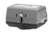 Привід клапану Honeywell VC, 220В, SPDT, кабель 1м.