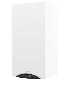Котел газовий TERMET GCO-DP-21-03 MINIMAX ELEGANCE turbo (24/24 кВт) (13 mbar)