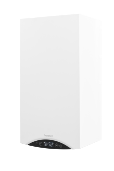 Котел газовий TERMET GCO-29-16 UniCO ELEGANCE 29 одноконтурний ( 10-29 кВт) (13 mbar)