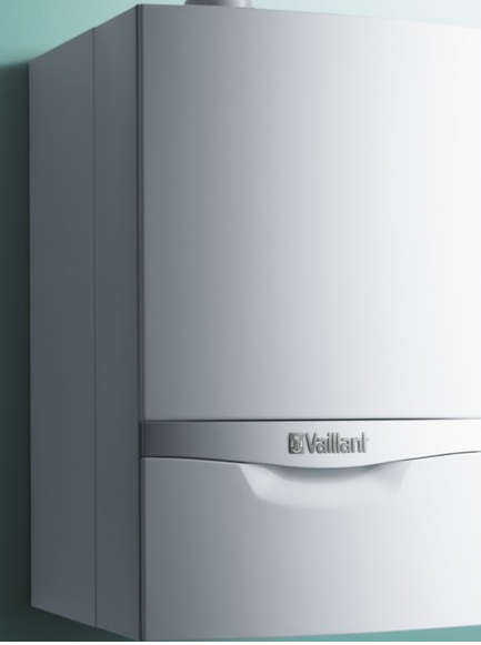 Газовий конденсаційний котел Vaillant ecoTEC plus VU OE 1006/5-5