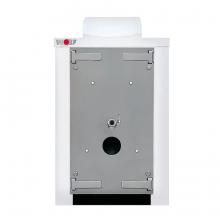 Котел газовий Wolf MKS-340