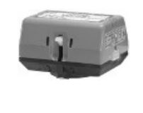 Електричний привід Honeywell 2011