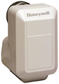 Електричний привід для клапанів малої серії Honeywell, 6.5мм, 150с, 180/300Н, 24В, 0/2…10В, 300Н