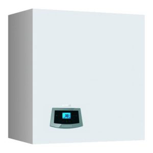 Конденсаційний котел TERMET ECOCONDENS INTEGRA 25 (3-25 кВт) двоконтурний