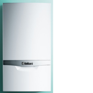 Котел газовий Vaillant turboTEC plus VUW 242/5-5