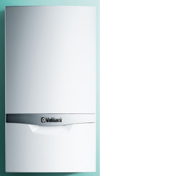 Котел газовий Vaillant turboTEC plus VUW 282/5-5