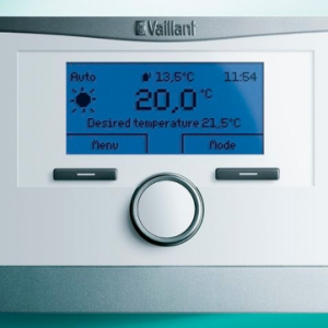 Погодозалежний регулятор для котлів Vaillant multiMATIC VRC700/5