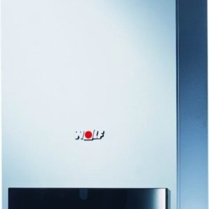 Котел газовий конденсаційний Wolf CGB-50 PL