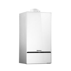 Конденсаційний котел двоконтурний Buderus Logamax plus (білий) GB172i-30K
