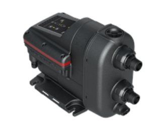 Насосна установка Grundfos SCALA2 3-45 AKCCDE 1x2