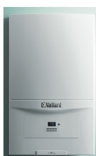 Газовий конденсаційний котел Vaillant ecoTEC pure VUW 246/7-2