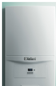 Газовий конденсаційний котел Vaillant ecoTEC pure VUW 286/7-2