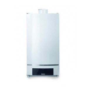 Котел настiнний Buderus Logamax plus GB162 V2 85