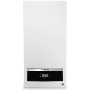 Котел настiнний Buderus Logamax plus GB062-24 KD