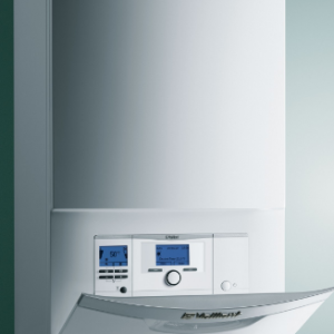 Газовий конденсаційний котел Vaillant ecoTEC plus VU INT IV 166/5-5‑H